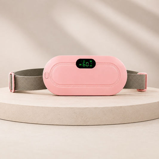 Period Cramp Relief Massager.