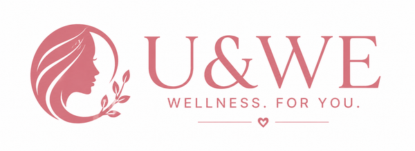 U and WE